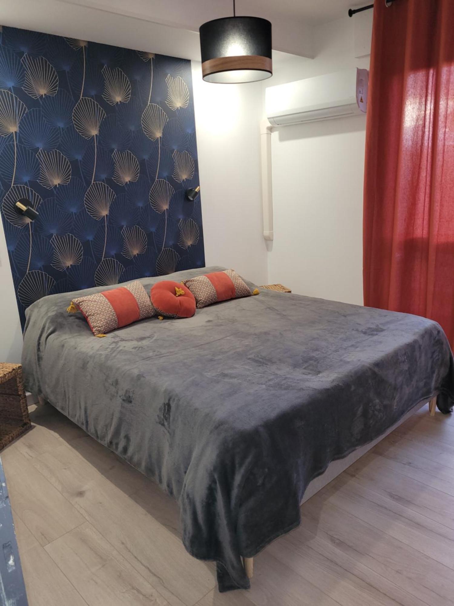 Le Studio 29 Le Barcarès Zewnętrze zdjęcie